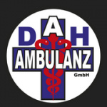 DAH Ambulanz GmbH - Logo