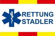 Privater Rettungsdienst STADLER - Logo