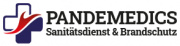 Pandemedics UG - Logo