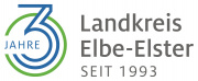 Landkreis Elbe-Elster, Eigenbetrieb Rettungsdienst - Logo