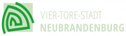 Stadt Neubrandenburg - Logo