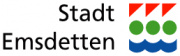 Stadt Emsdetten - Logo