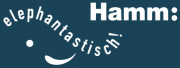 Stadt Hamm Jugendamt - Logo