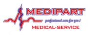 Medipart GmbH - Logo