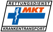 Ambulanz Rosenheim GmbH - Logo