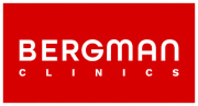 Bergman Clinics Germany - Logo