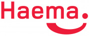 Haema Blutspendezentrum Lübeck - Logo