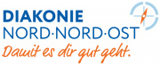 Diakonie Nord Nord Ost in Holstein gemeinnützige GmbH - Logo