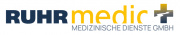 Ruhrmedic GmbH - Logo