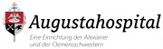 Augusta Hospital Anholt GmbH - Logo