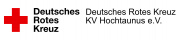 DRK Kreisverband Hochtaunus e.V. - Logo