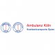 Rettungssanitäter (m/w/d) Premium Rettungssanitäter (w/m/d), Köln